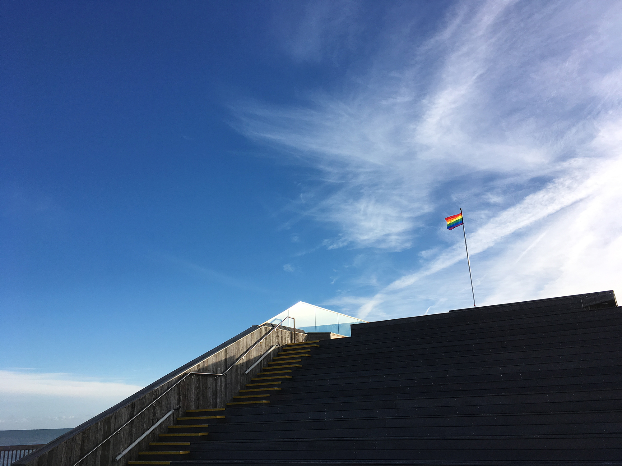 Hastings Pier