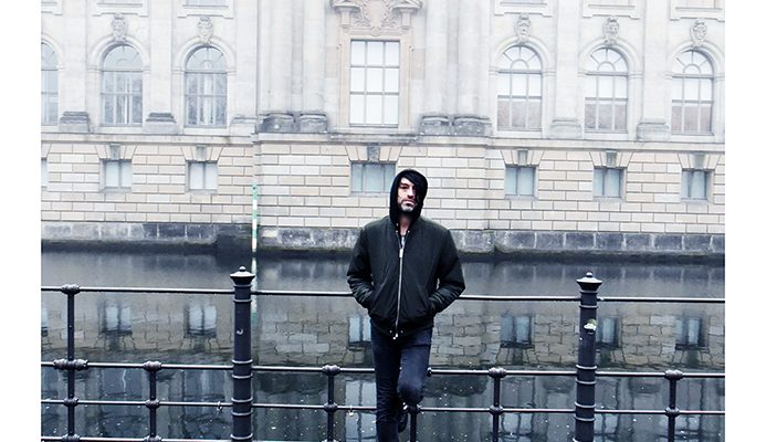 Erol Alkan for Splendid Berlin