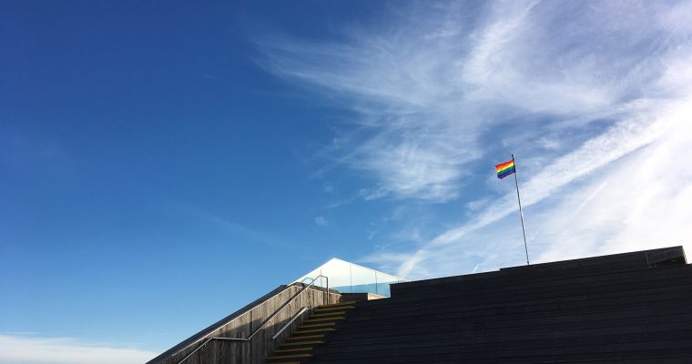 Hastings Pier