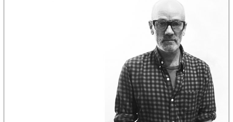 Arts & Books with Michael Stipe in Berlin